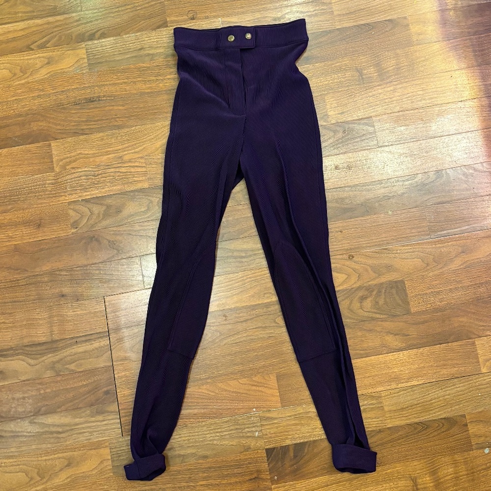 American Apparel Riding Pants